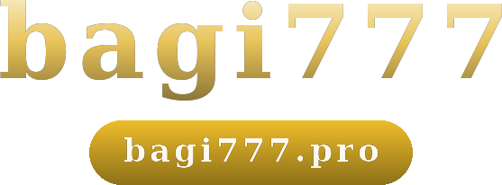 bagi777 logo